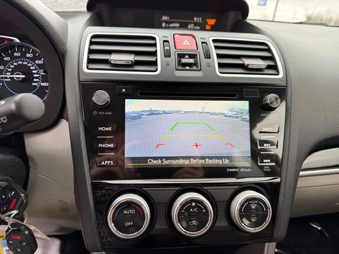 Used 2017 Subaru Forester 2.5i Limited image 22