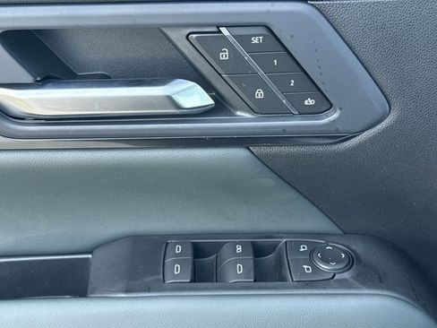 New 2026 GMC Terrain AT4 image 17