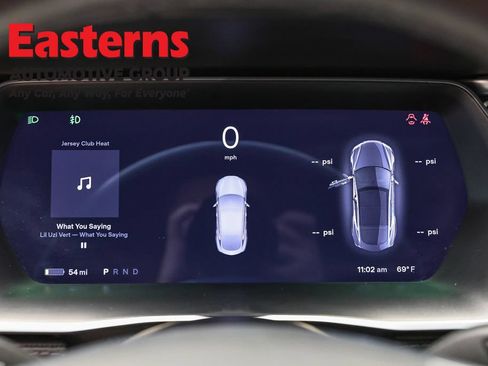 Used 2018 Tesla Model S 100D AWD/4WD image 17