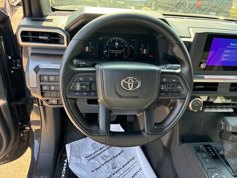 New 2026 Toyota Tacoma SR5 image 19