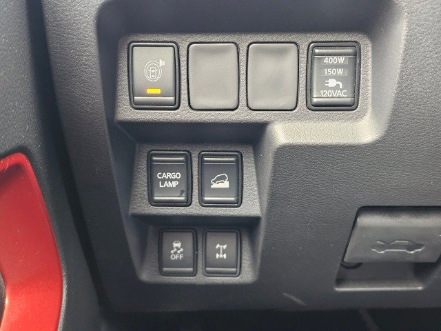 Certified 2023 Nissan Frontier PRO-4X w/ Pro-4X Premium Package AWD/4WD image 39