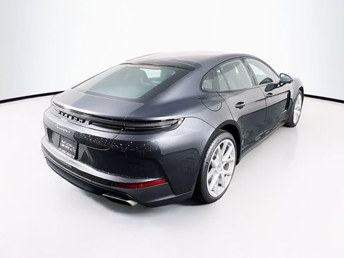 New 2025 Porsche Panamera 4 image 9