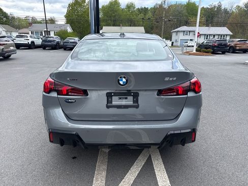 Used 2026 BMW 228i xDrive AWD/4WD image 4