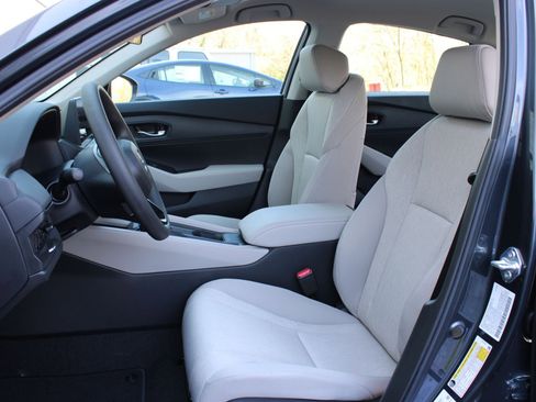 New 2026 Honda Accord LX image 12