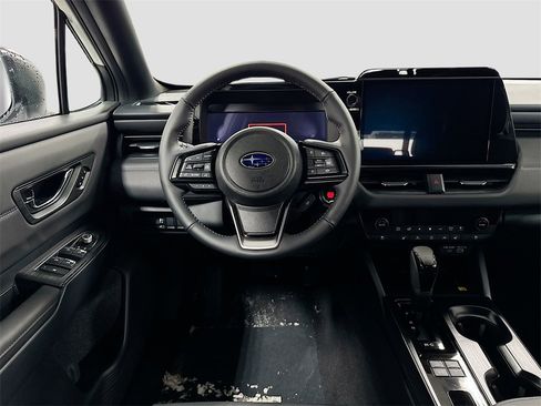 New 2026 Subaru Outback Touring XT image 22