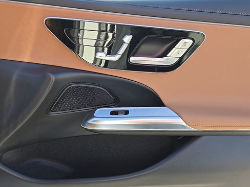 New 2026 Mercedes-Benz E 350 4MATIC image 35