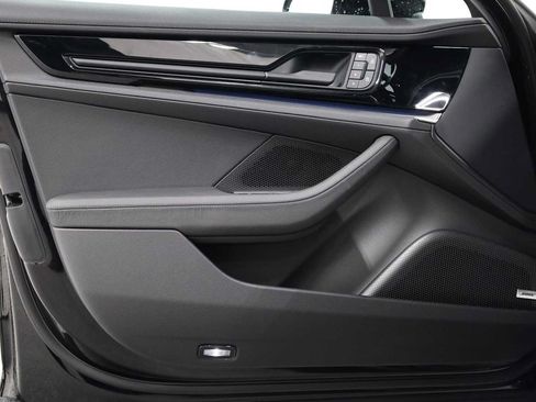 New 2026 Porsche Panamera 4 AWD/4WD image 16