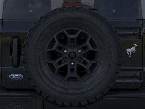 New 2026 Ford Bronco Badlands AWD/4WD image 24