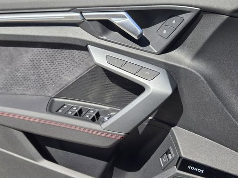 New 2026 Audi S3 Premium image 27