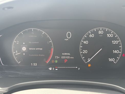Certified 2025 Honda Civic Sport image 19