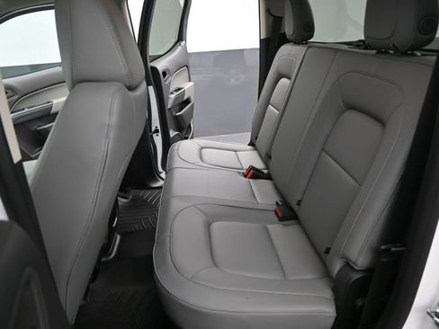 Used 2022 Chevrolet Colorado W/T image 13