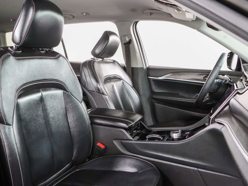 Used 2023 Jeep Grand Cherokee L Limited image 29