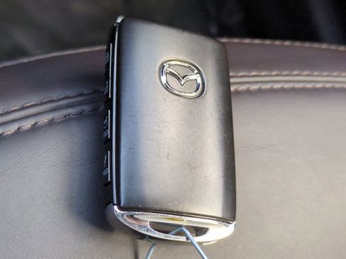 Used 2020 MAZDA CX-5 Signature image 30