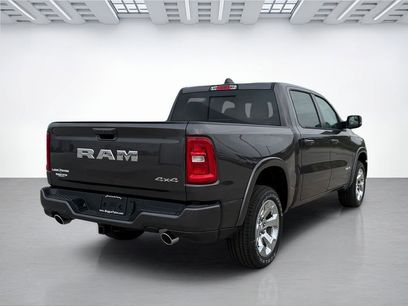 New 2026 RAM 1500 Lone Star