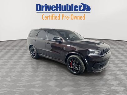 Used 2024 Dodge Durango SRT Hellcat