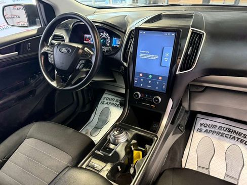 Used 2024 Ford Edge SE AWD/4WD image 49