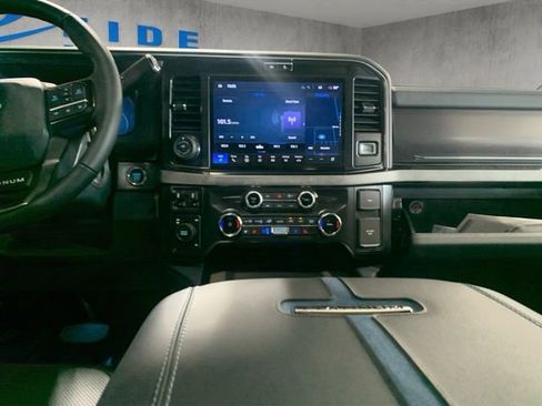 New 2026 Ford F350 Platinum AWD/4WD image 12