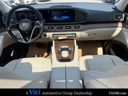 New 2026 Mercedes-Benz GLE 350 4MATIC
