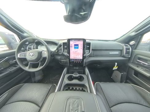 New 2026 RAM 2500 Laramie image 29