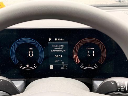 Used 2025 Hyundai Sonata SE image 23