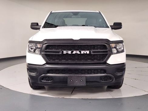 Used 2023 RAM 1500 Tradesman RWD image 9