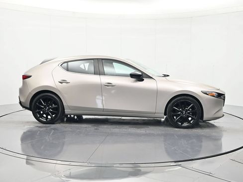 Used 2025 MAZDA MAZDA3 s Sport FWD image 4