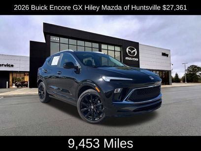 Used 2026 Buick Encore GX Sport Touring w/ Advanced Technology Package