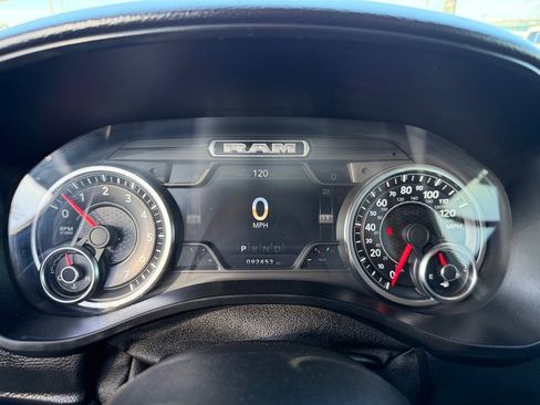 Used 2019 RAM 1500 Big Horn image 15