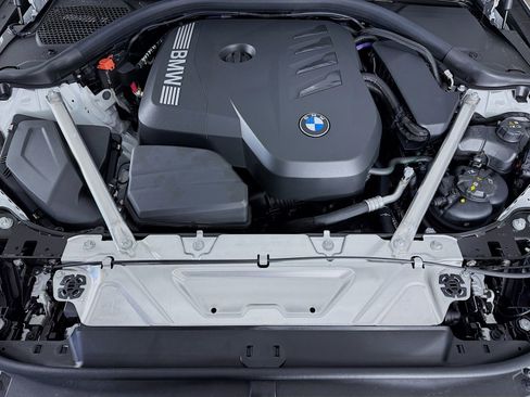 New 2026 BMW 430i Convertible w/ Parking Assistance Package RWD image 31