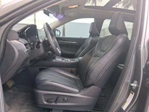 Used 2023 INFINITI QX60 Pure FWD image 20