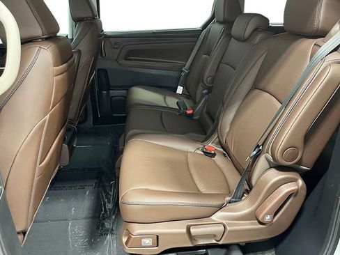 New 2026 Honda Odyssey Touring image 27