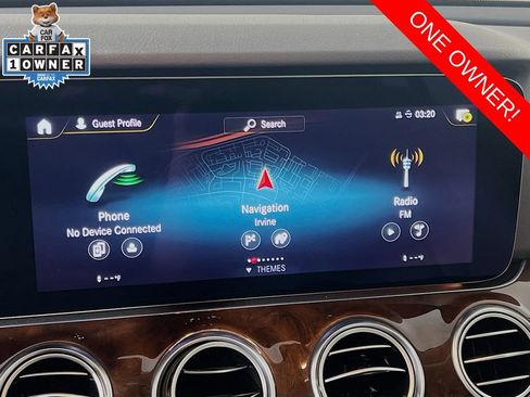 Used 2023 Mercedes-Benz E 350 Sedan image 15