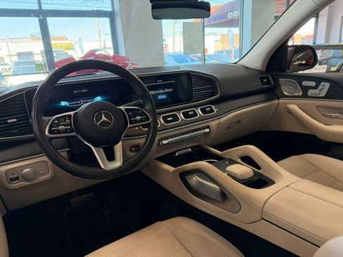 Used 2022 Mercedes-Benz GLE 350 4MATIC image 25