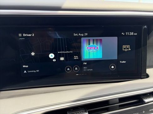 Certified 2026 Hyundai Palisade Calligraphy AWD/4WD image 15