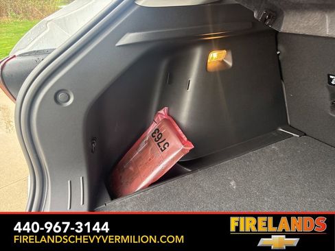 New 2026 Chevrolet Trax ACTIV w/ Driver Confidence Package FWD image 44