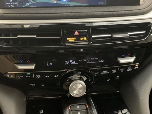 New 2026 Acura MDX SH-AWD image 20