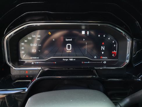 Used 2023 GMC Sierra 1500 Elevation RWD image 27