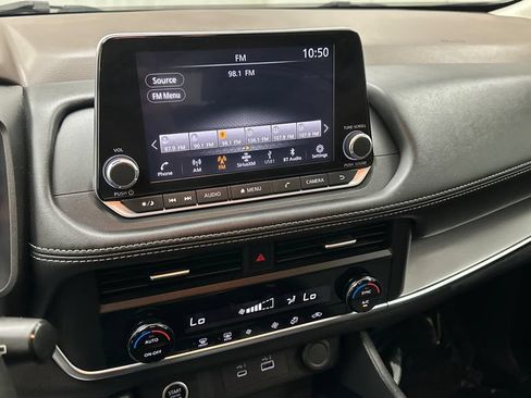 Certified 2023 Nissan Rogue SV AWD/4WD image 13