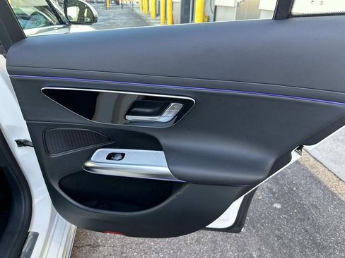 Used 2025 Mercedes-Benz E 350 E 350 image 36