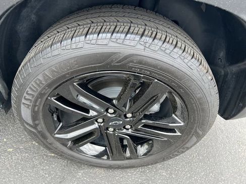 Certified 2025 Chevrolet Trax ACTIV w/ Driver Confidence Package FWD image 23
