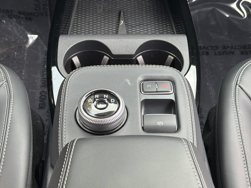 Used 2023 Ford Mustang Mach-E Select RWD image 48