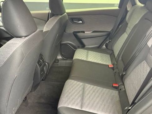 Used 2023 Nissan Rogue SV AWD/4WD image 59