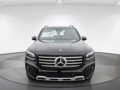 New 2026 Mercedes-Benz GLB 250 4MATIC image 13