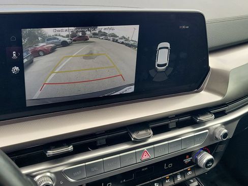 Certified 2025 Kia Telluride S AWD/4WD image 16