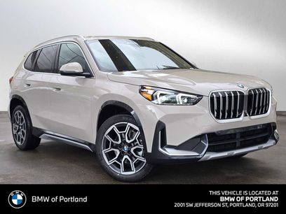 New 2026 BMW X1 xDrive28i