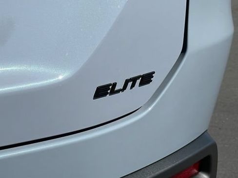 New 2026 Honda Pilot Elite image 12
