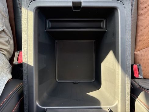 New 2026 Honda Passport TrailSport Elite image 26