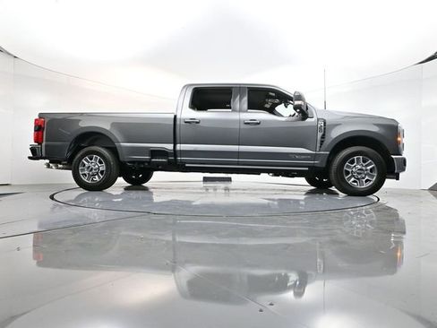 New 2026 Ford F350 Lariat RWD image 33