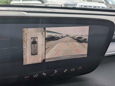 New 2026 Buick Enclave Sport Touring FWD image 20