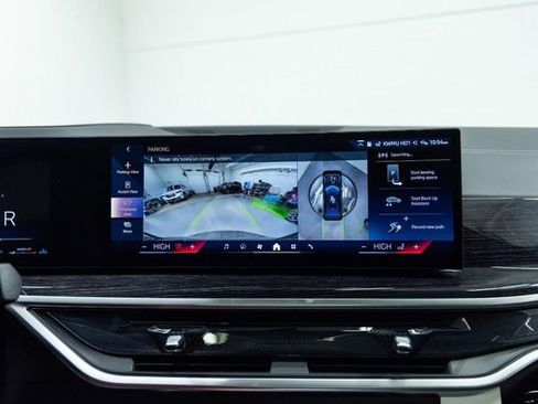 New 2026 BMW X6 xDrive40i image 20